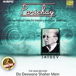 Parichay - An Inroduction To India's Musical Geniuses - Jaidev - Brahmakumar Shashi Mekal Song Download